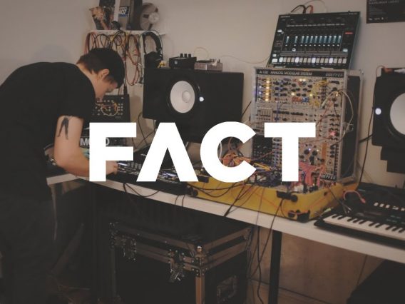 Ansome – Against The Clock