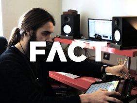 Ben Hayes – Against The Clock (Competition)