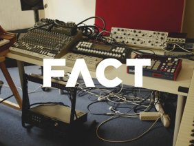 Benjamin Damage – Against The Clock