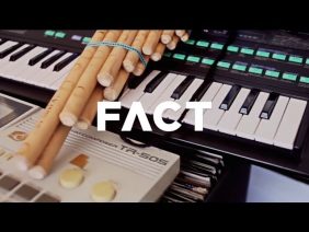 Boy 8-Bit – Against The Clock