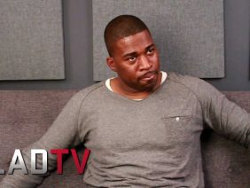 David Banner Details Relationship With A$AP Rocky