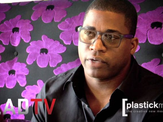 David Banner On The Perception Of American Music