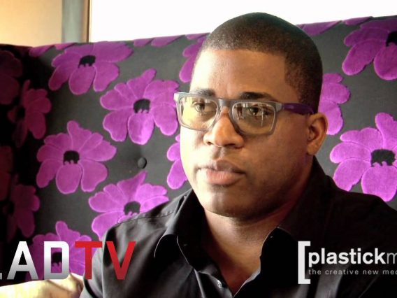 David Banner Talks About Working w/ 9th Wonder
