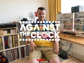 DJ Haus – Against The Clock