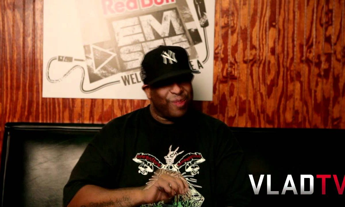 DJ Premier Discusses YMCMB/G.O.O.D. Music Beef