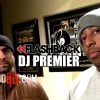 Flashback: DJ Premier Talks Producing on Nas’ ‘Illmatic’ Album
