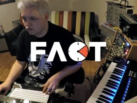 Flux Pavilion – Against The Clock