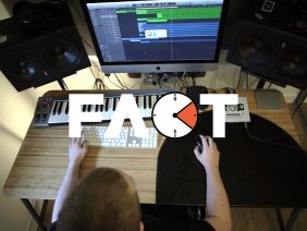 Halogenix – Against The Clock