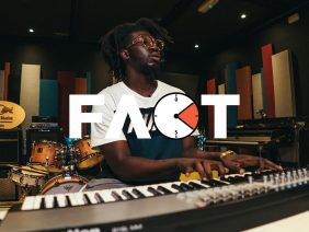Jay Prince – Against The Clock