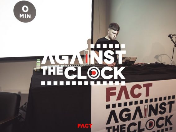Metrist – Against The Clock Lab (Live from ADE 2018 with Native Instruments)