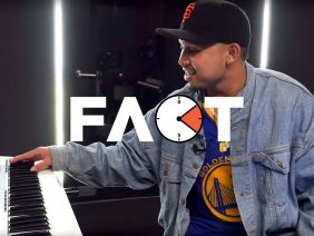 P Lo – Against The Clock