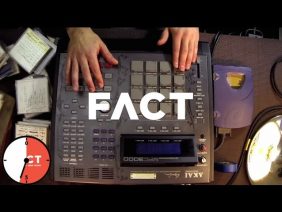 Point G (DJ Gregory) – Against The Clock