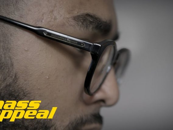 Rhythm Roulette: ChaseTheMoney | Mass Appeal