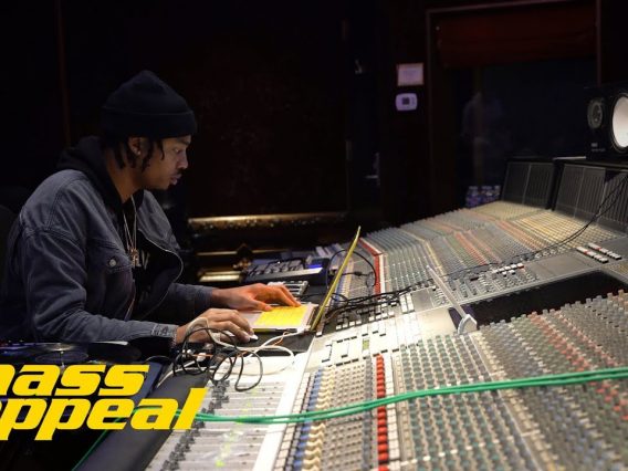 Rhythm Roulette: FKi 1st | Mass Appeal