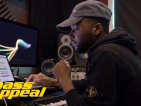 Rhythm Roulette: Sango | Mass Appeal