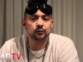 Sean Paul On His Success & The Future Of Dancehall Music