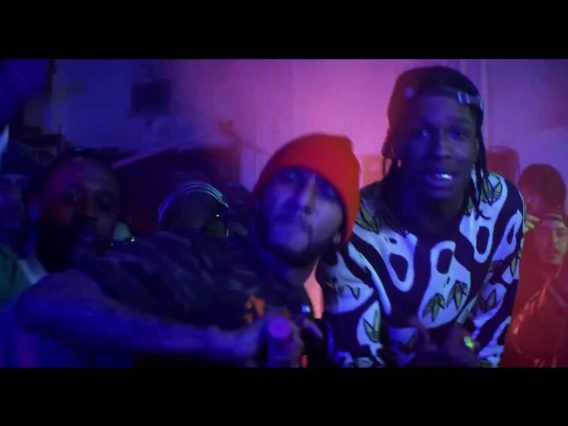Swizz Beatz Feat. A$AP Rocky –