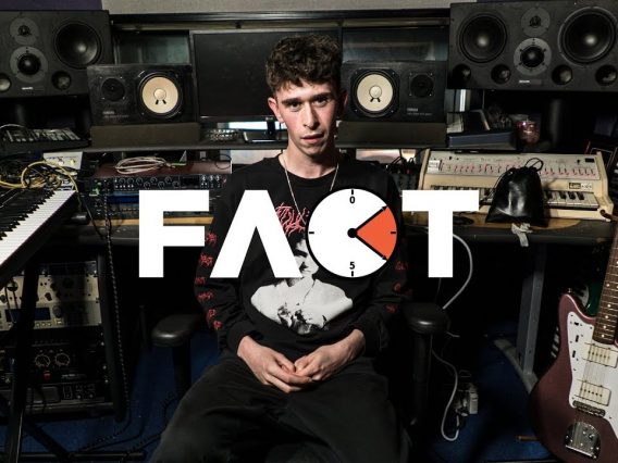 TD Nasty – Against The Clock